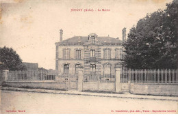 JEUGNY - La Mairie - Très Bon état - Other & Unclassified