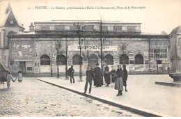 TROYES - La Bourse - Place De La Bonneterie - Très Bon état - Troyes