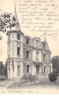 Bois De MOLLE - Le Château - état - Other & Unclassified