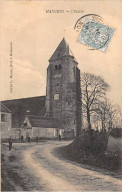 HANCHES - L'Eglise - Très Bon état - Sonstige & Ohne Zuordnung