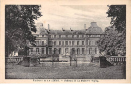 DIGNY - Château De LA BALLIERE - Très Bon état - Sonstige & Ohne Zuordnung