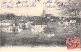 CHATEAUDUN - Vue Générale - Très Bon état - Chateaudun