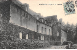 ETREPAGNY - Le Château - Très Bon état - Other & Unclassified