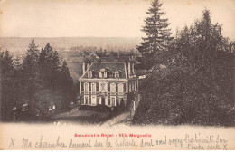 BEAUMONT LE ROGER - Villa Marguerite - Très Bon état - Beaumont-le-Roger