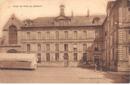 Hôtel De Ville De BERNAY - état - Bernay