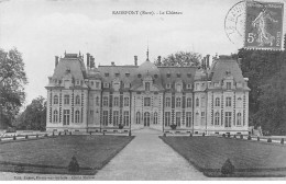 RADEPONT - Le Château- Très Bon état - Sonstige & Ohne Zuordnung