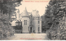 VERNEUIL - Le Castel - Très Bon état - Verneuil-sur-Avre