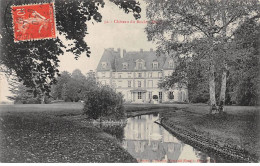 Château De BOULAY - Très Bon état - Autres & Non Classés