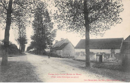 Ferme De LA LAIRE - Très Bon état - Andere & Zonder Classificatie