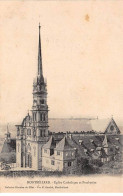 MONTBELIARD - Eglise Catholique Et Presbytère - Très Bon état - Montbéliard