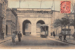 BESANCON - La Porte Battant - Très Bon état - Besancon