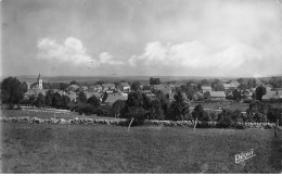 LE VALDAHON - Vue Générale - Très Bon état - Andere & Zonder Classificatie