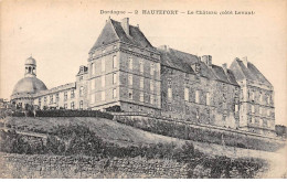 HAUTEFORT - Le Château - Très Bon état - Other & Unclassified