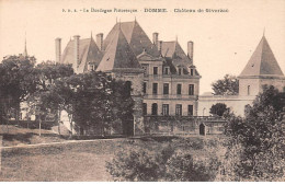 DOMME - Château De Giverzac - Très Bon état - Sonstige & Ohne Zuordnung