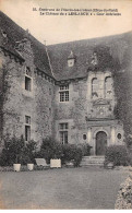 Le Château Du " LESLARC'H " - Cour Intérieure - Très Bon état - Sonstige & Ohne Zuordnung