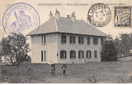 PEIRA CAVA - Maison Des Officiers - Très Bon état - Autres & Non Classés