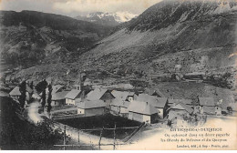 LA BESSEE SUR DURANCE - Très Bon état - Andere & Zonder Classificatie