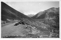 Col De VARS - Chalet Du Col De Vars - 1938 - Très Bon état - Other & Unclassified