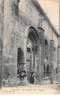 SERRES - L'Eglise - Très Bon état - Serre Chevalier