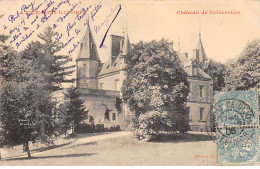 Château De LOIZEROLLES - Très Bon état - Autres & Non Classés