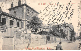 DIJON - Ecole De Jeunes Filles - Très Bon état - Dijon