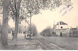 DIJON - Boulevard De La Trémouille - Très Bon état - Dijon