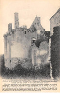 Château De ROCHEFORT - Les Deux Grandes Tours - Très Bon état - Autres & Non Classés