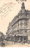 DIJON - Rue De La Liberté - La Ménagère - Très Bon état - Dijon