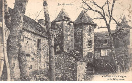 Château De FAIGES Près Meyssac - Très Bon état - Other & Unclassified