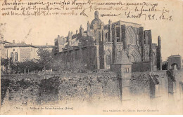 Abbaye De SIANT ANTOINE - Très Bon état - Sonstige & Ohne Zuordnung