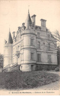 Château De La TORTINIERE - Très Bon état - Andere & Zonder Classificatie