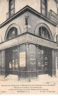 TOURS - Pharmacie Française Et Pharmacie Des Chemins De Fer D'Orléans - Très Bon état - Tours