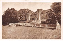 BECHEREL - Château De Caradeuc - Très Bon état - Bécherel