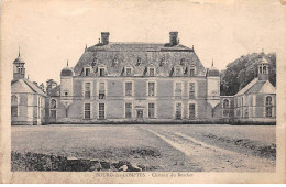 BOURG DES COMPTES - Château Du Boschet - état - Sonstige & Ohne Zuordnung