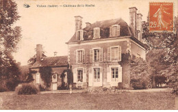 VATAN - Château De La Roche - Très Bon état - Otros & Sin Clasificación