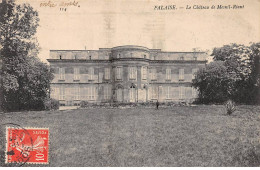 FALAISE - Le Château De Mesnil Riant - Très Bon état - Falaise