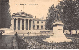 MARSEILLE - Palais De Justice - Très Bon état - Unclassified