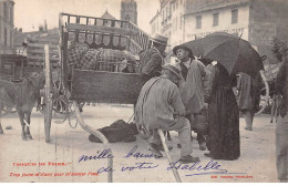 Croquis De Foire - Très Bon état - Autres & Non Classés