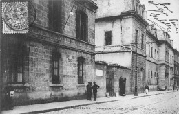 BORDEAUX - Caserne Du 57e , Rue De Cursel - Très Bon état - Bordeaux