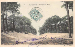 ARCACHON - La Grande Dune - Très Bon état - Arcachon