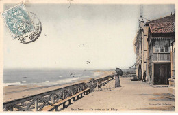 SOULAC - Un Coin De La Plage - Très Bon état - Soulac-sur-Mer