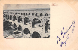 NIMES - Pont Du Gard - état - Nîmes