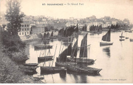 DOUARNENEZ - Le Grand Port - Très Bon état - Douarnenez