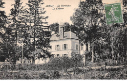 LORCY - La Marchaise - Le Château - Très Bon état - Sonstige & Ohne Zuordnung