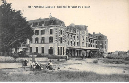 PORNICHET - Grand Hôtel De L'Océan - Très Bon état - Pornichet