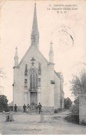 CASSON - La Chapelle Sainte Anne - état - Sonstige & Ohne Zuordnung