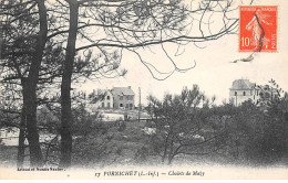 PORNICHET - Chalets De Mazy - Très Bon état - Pornichet