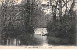 Le Haut Gesvres - TREILLIERES - Très Bon état - Sonstige & Ohne Zuordnung