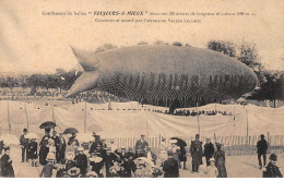 Gonflement Du Ballon " TOUJOURS A MIEUX " - Très Bon état - Sonstige & Ohne Zuordnung