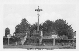 LA ROUXIERE - Le Calvaire - Très Bon état - Andere & Zonder Classificatie